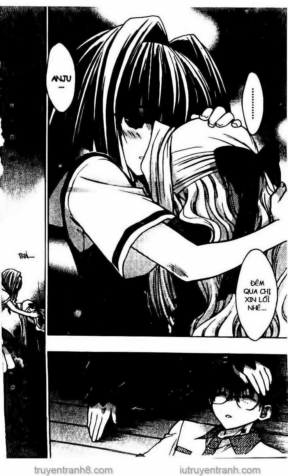 Little Vampire - Chapter 51 - Trang 27