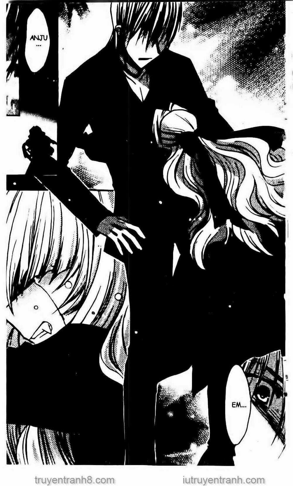 Little Vampire - Chapter 51 - Trang 33