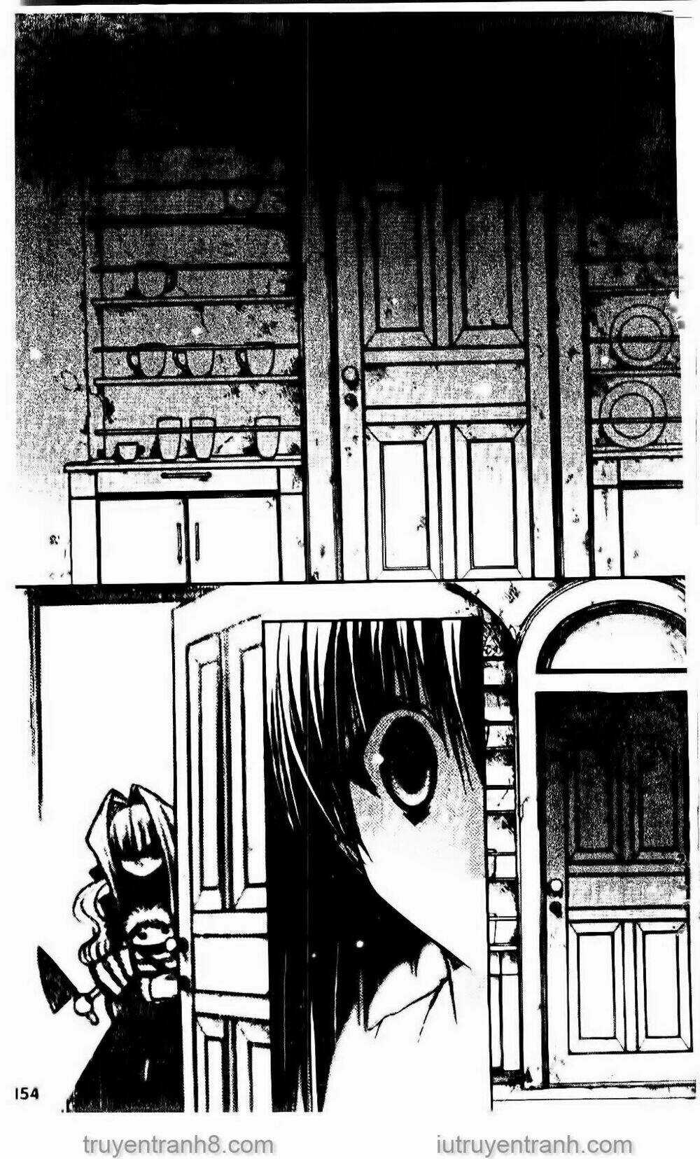 Little Vampire - Chapter 51 - Trang 39