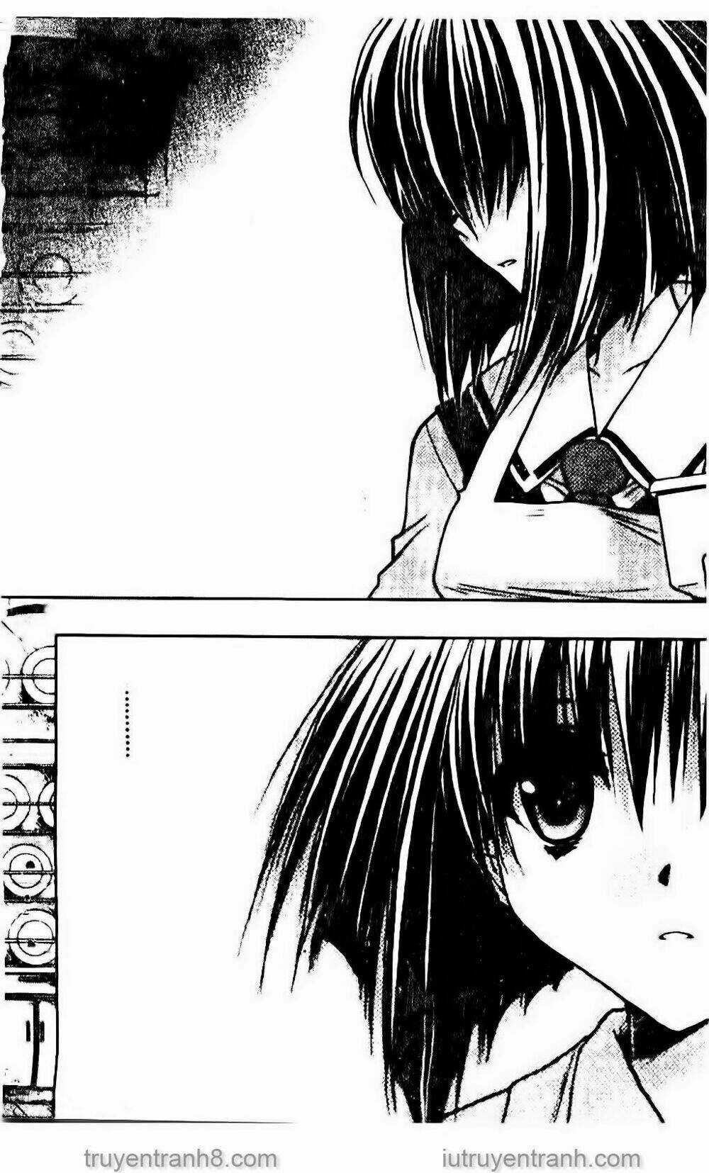 Little Vampire - Chapter 51 - Trang 40