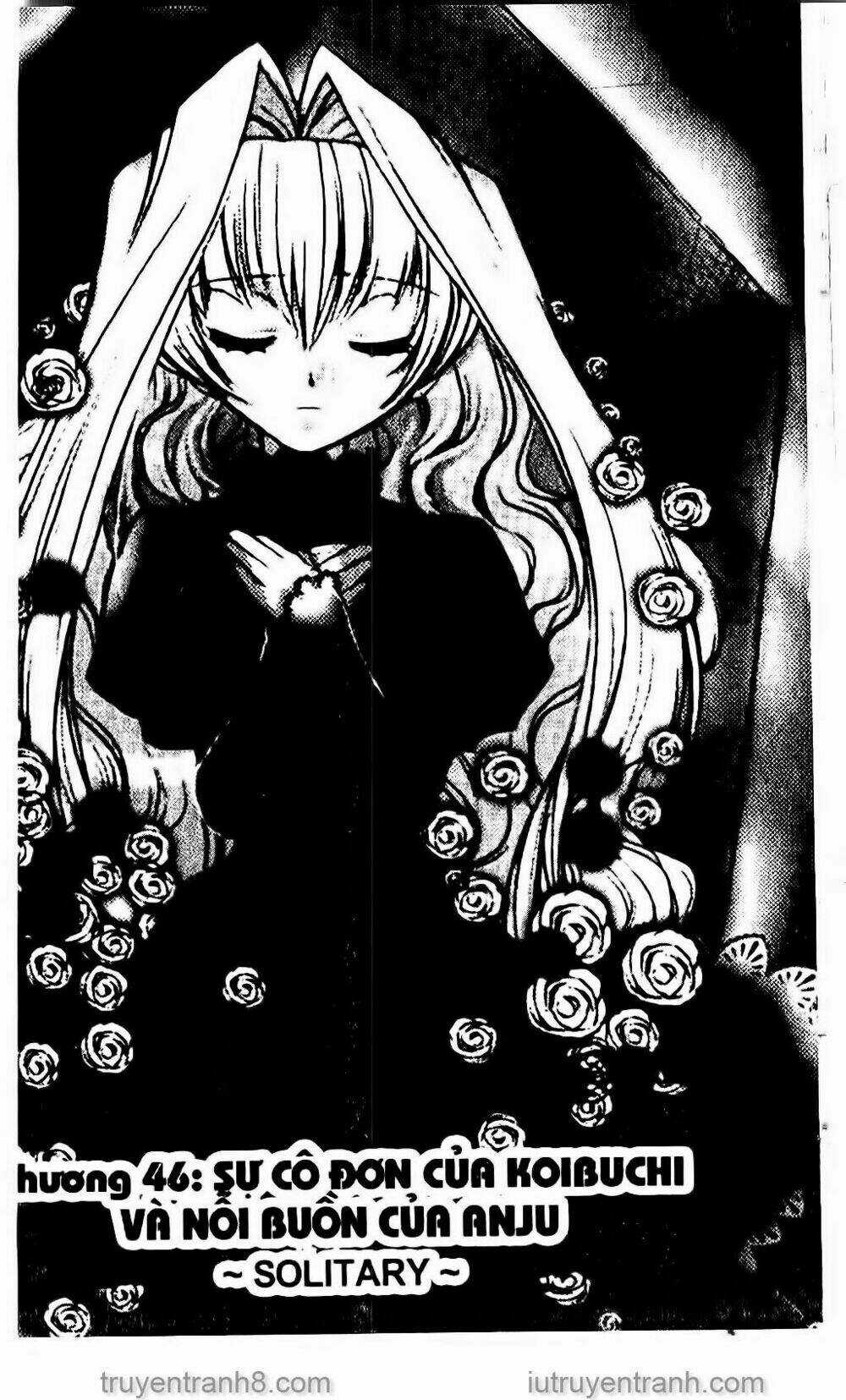 Little Vampire - Chapter 51 - Trang 5