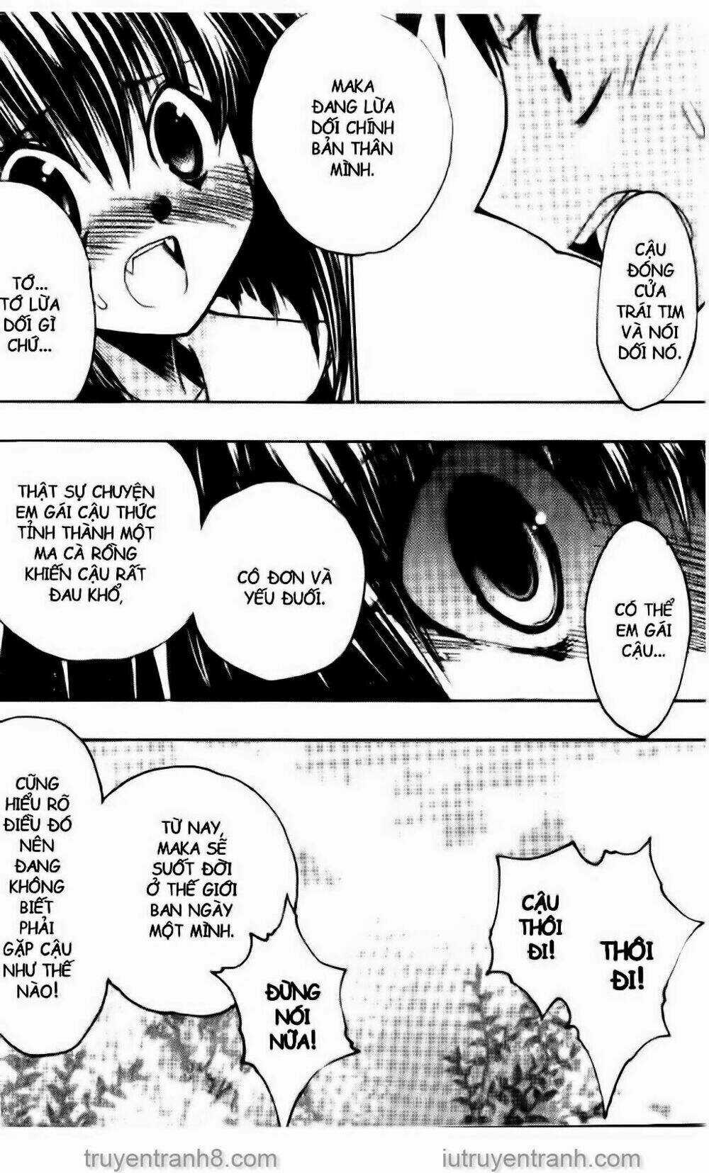 Little Vampire - Chapter 52 - Trang 36