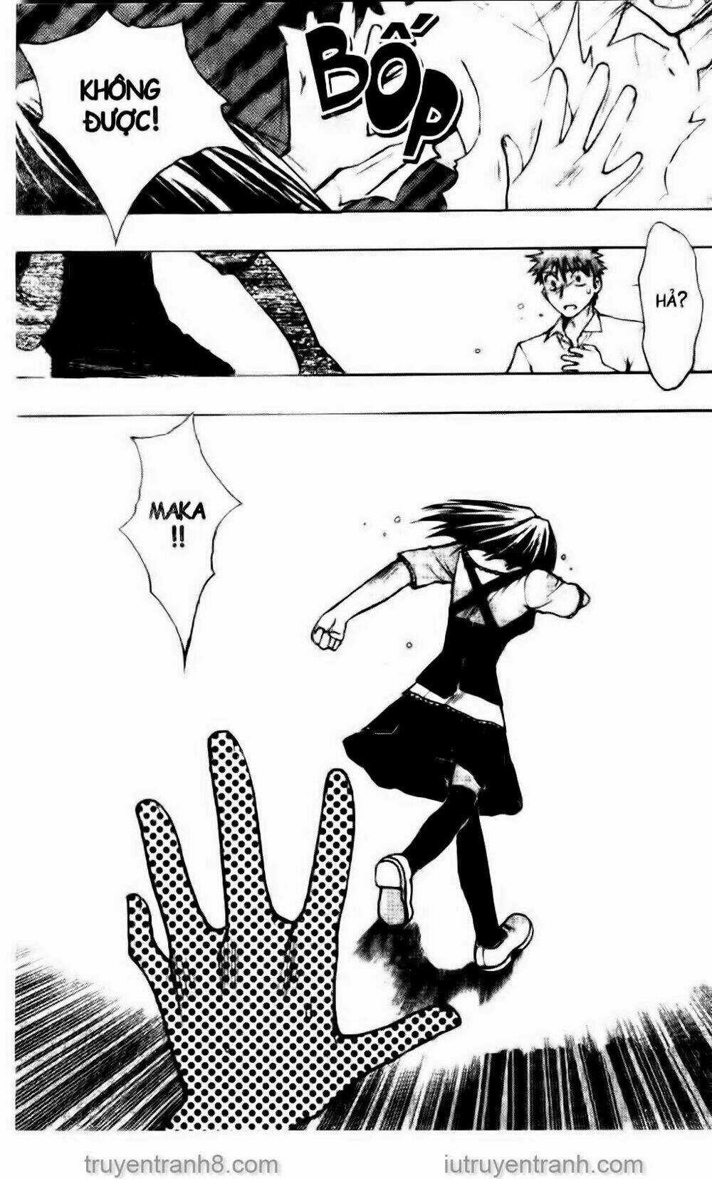 Little Vampire - Chapter 52 - Trang 41