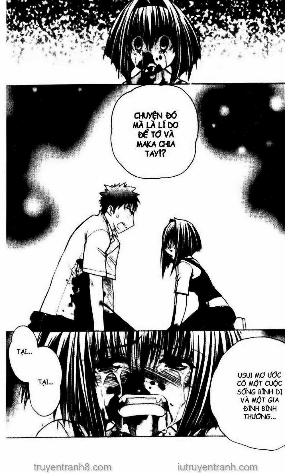 Little Vampire - Chapter 53 - Trang 23