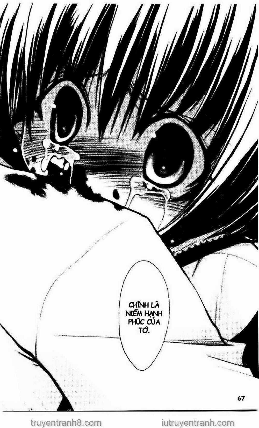 Little Vampire - Chapter 53 - Trang 26