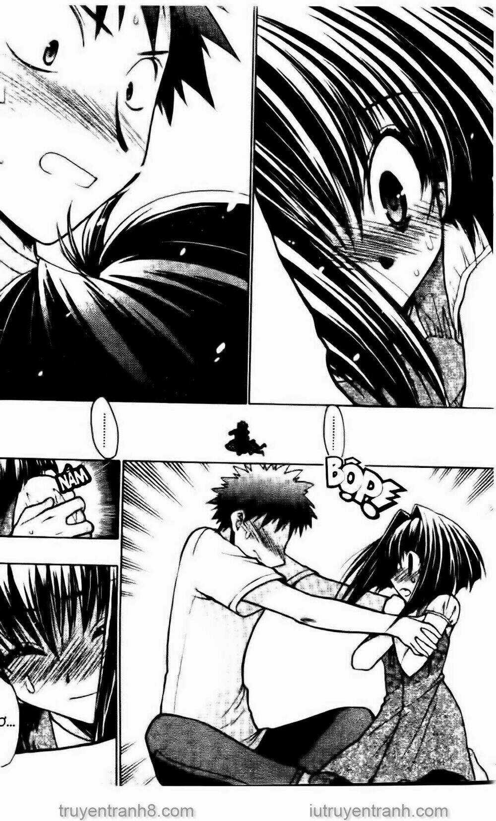 Little Vampire - Chapter 55 - Trang 20