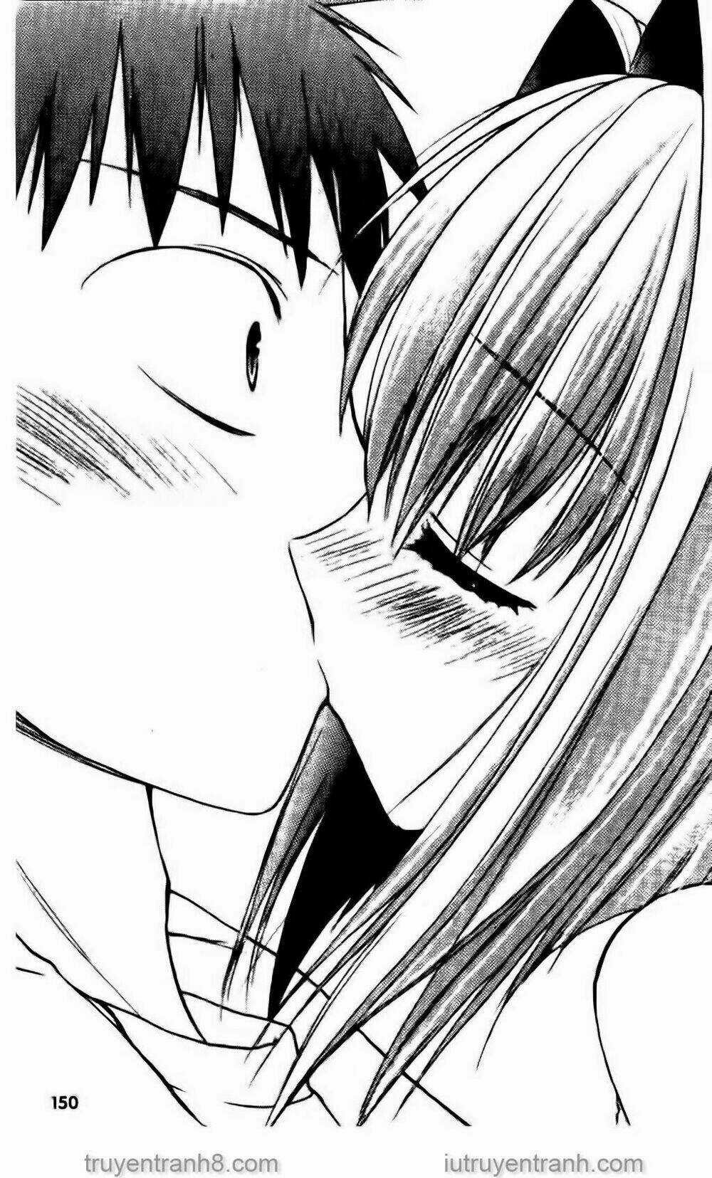 Little Vampire - Chapter 55 - Trang 35