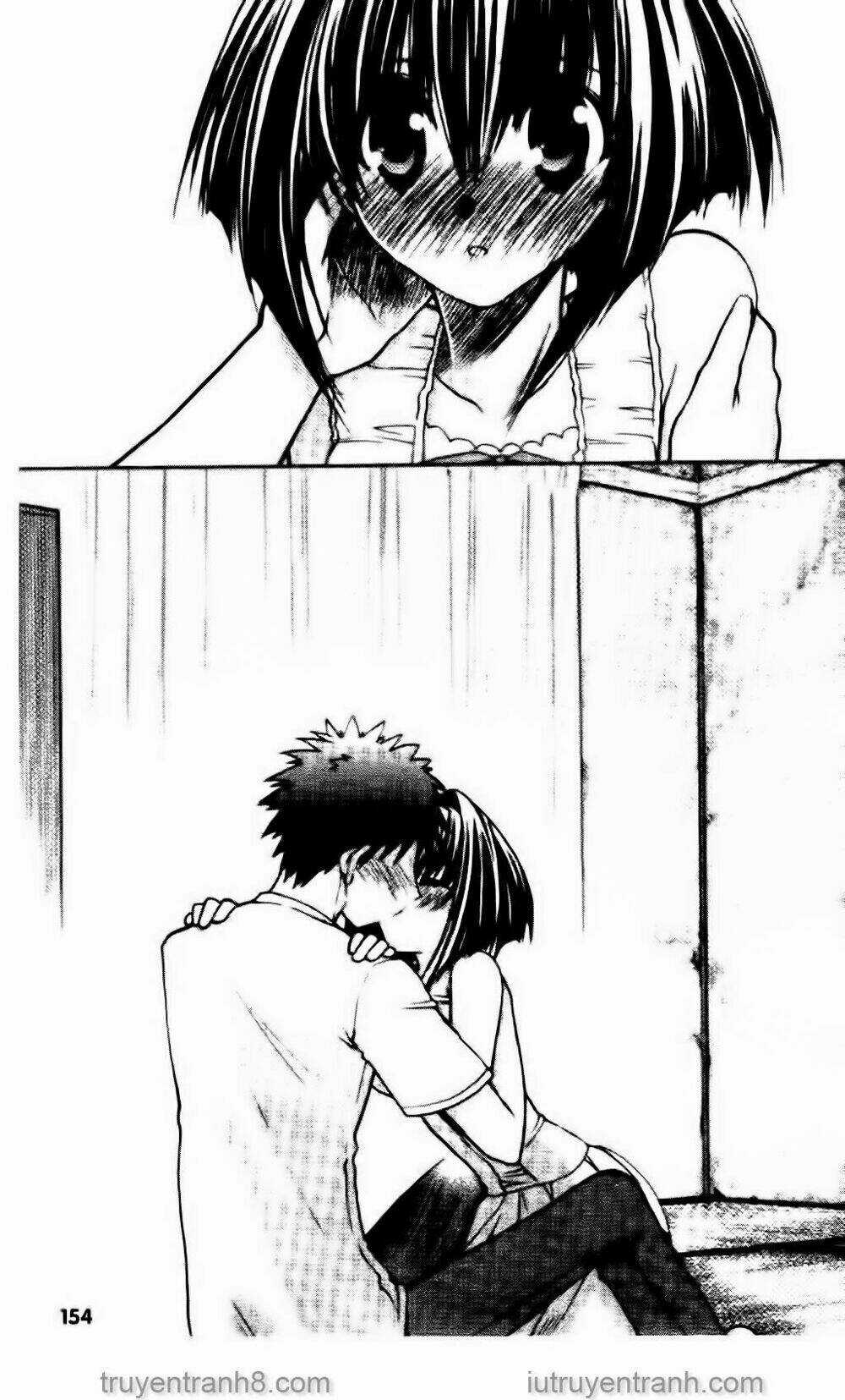 Little Vampire - Chapter 55 - Trang 39