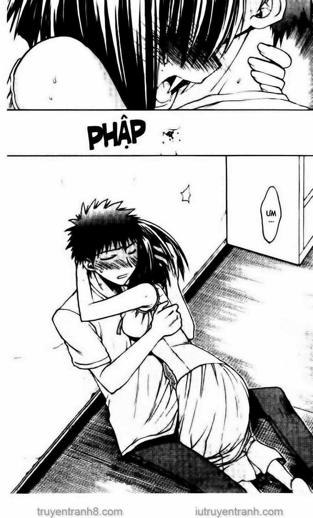 Little Vampire - Chapter 55 - Trang 41