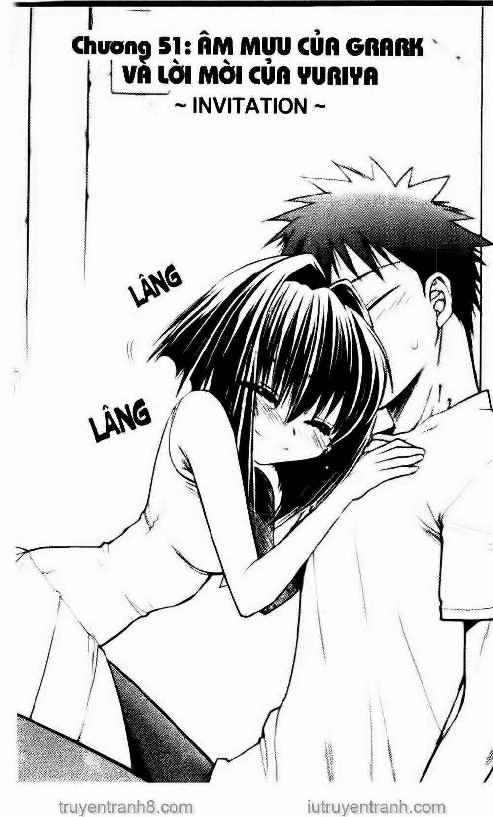 Little Vampire - Chapter 56 - Trang 5