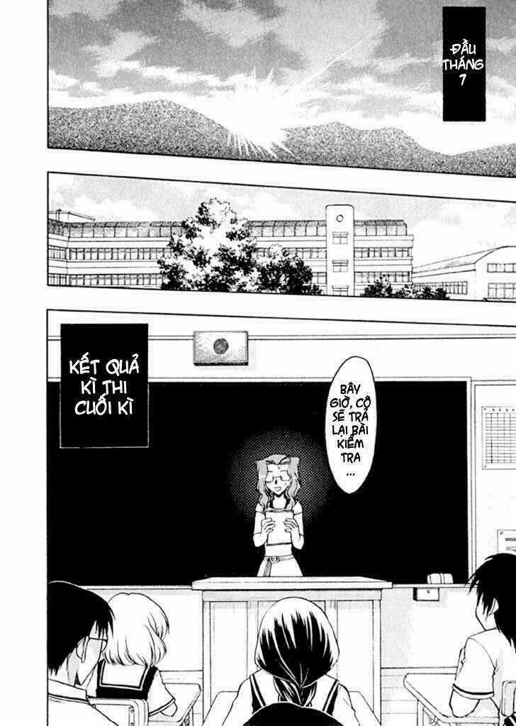 Little Vampire - Chapter 6 - Trang 12