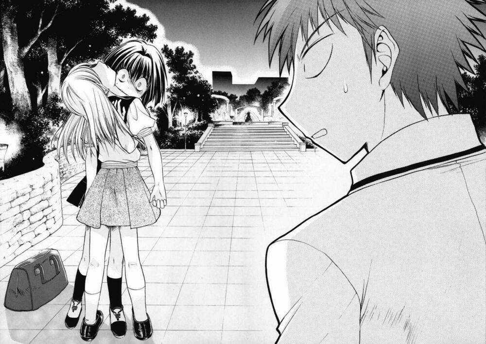 Little Vampire - Chapter 7 - Trang 29