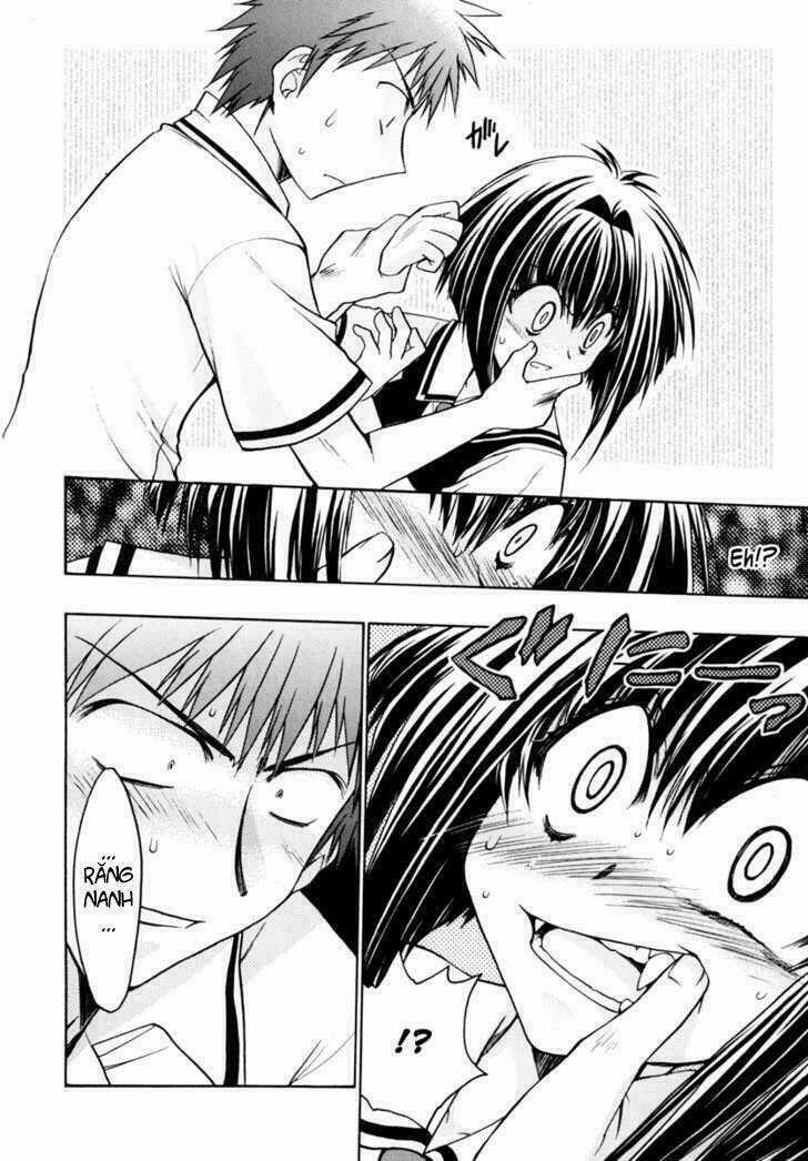 Little Vampire - Chapter 8 - Trang 15