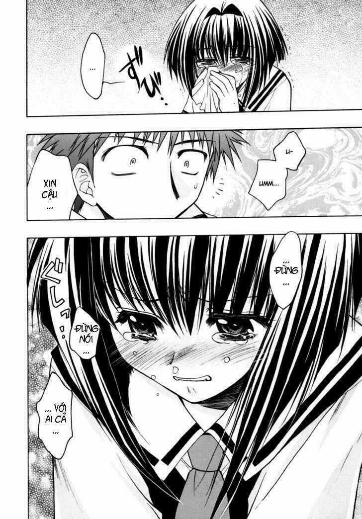 Little Vampire - Chapter 8 - Trang 23