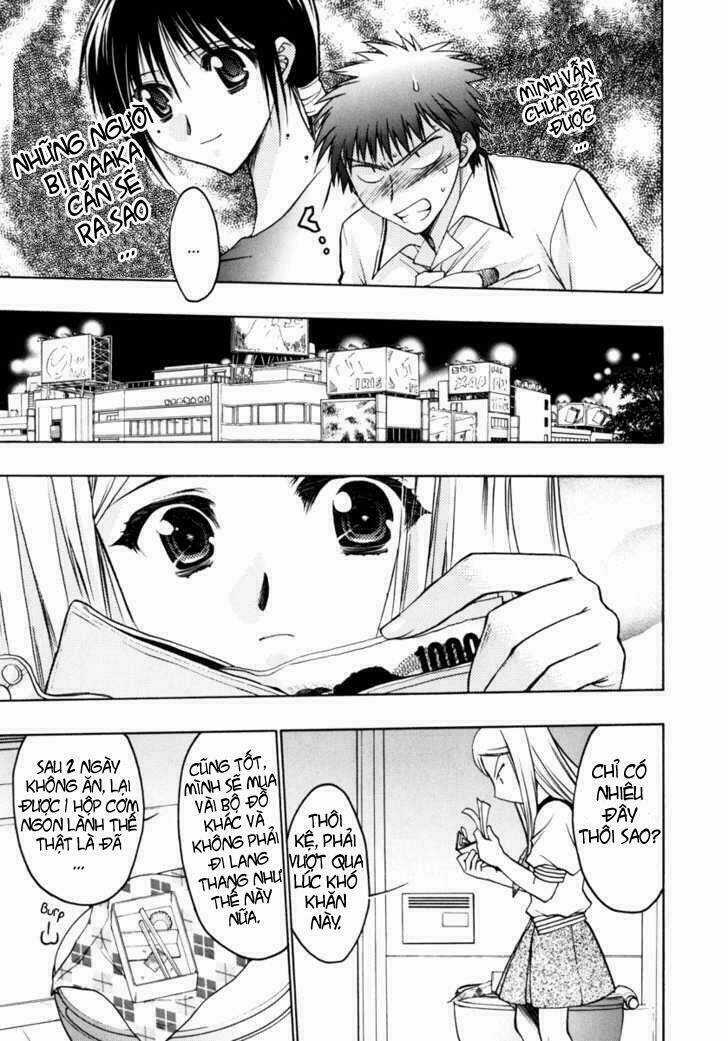 Little Vampire - Chapter 9 - Trang 14