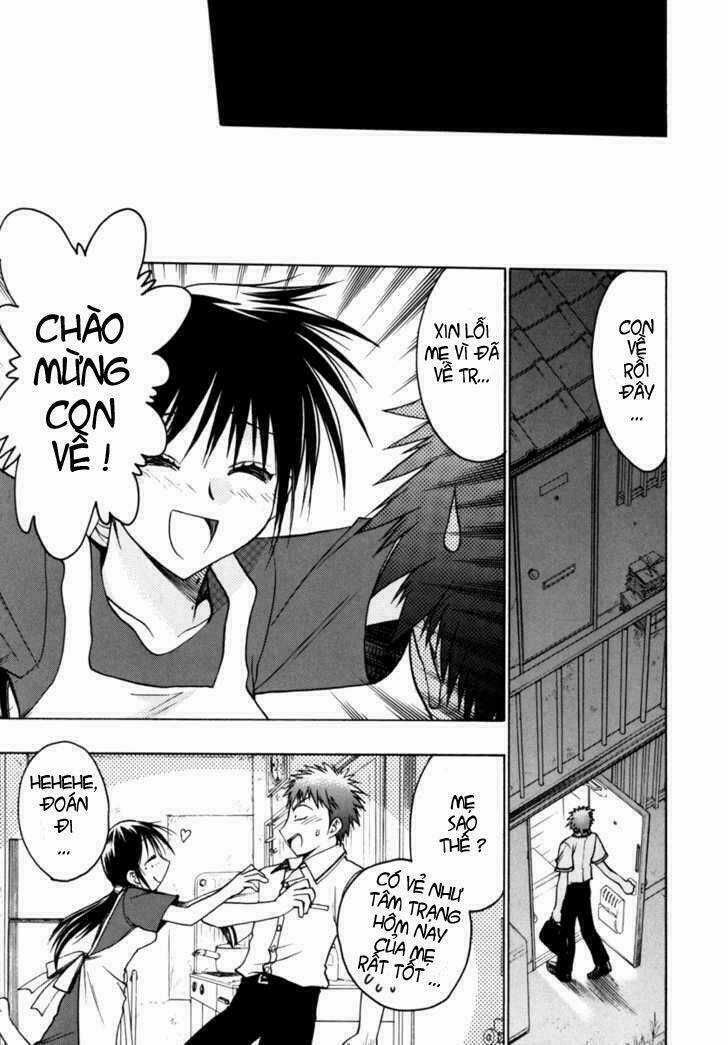 Little Vampire - Chapter 9 - Trang 16