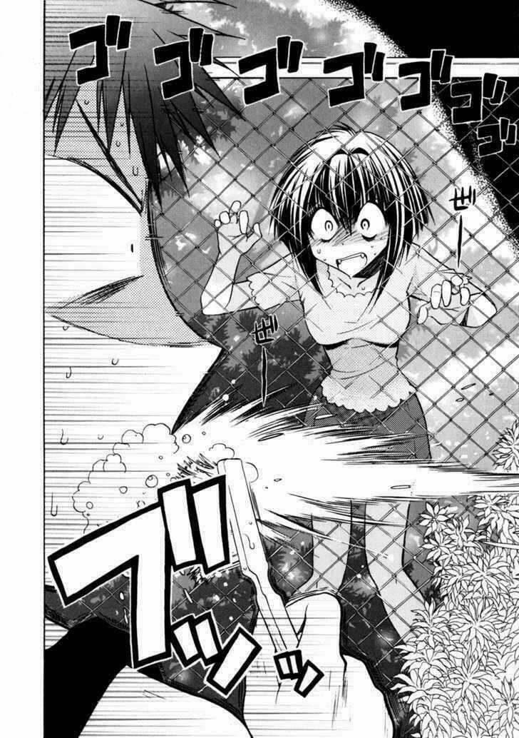 Little Vampire - Chapter 9 - Trang 29