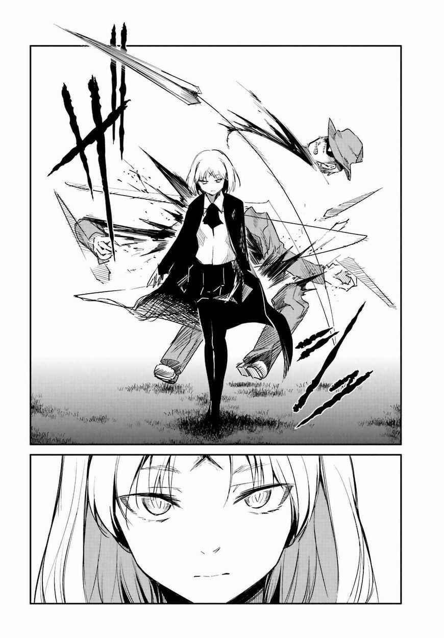 Little13 - Chapter 10 - Trang 11