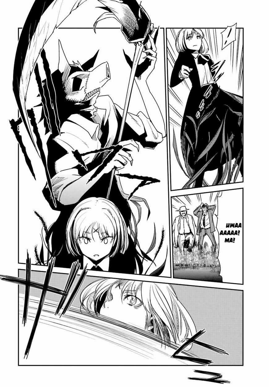 Little13 - Chapter 10 - Trang 13