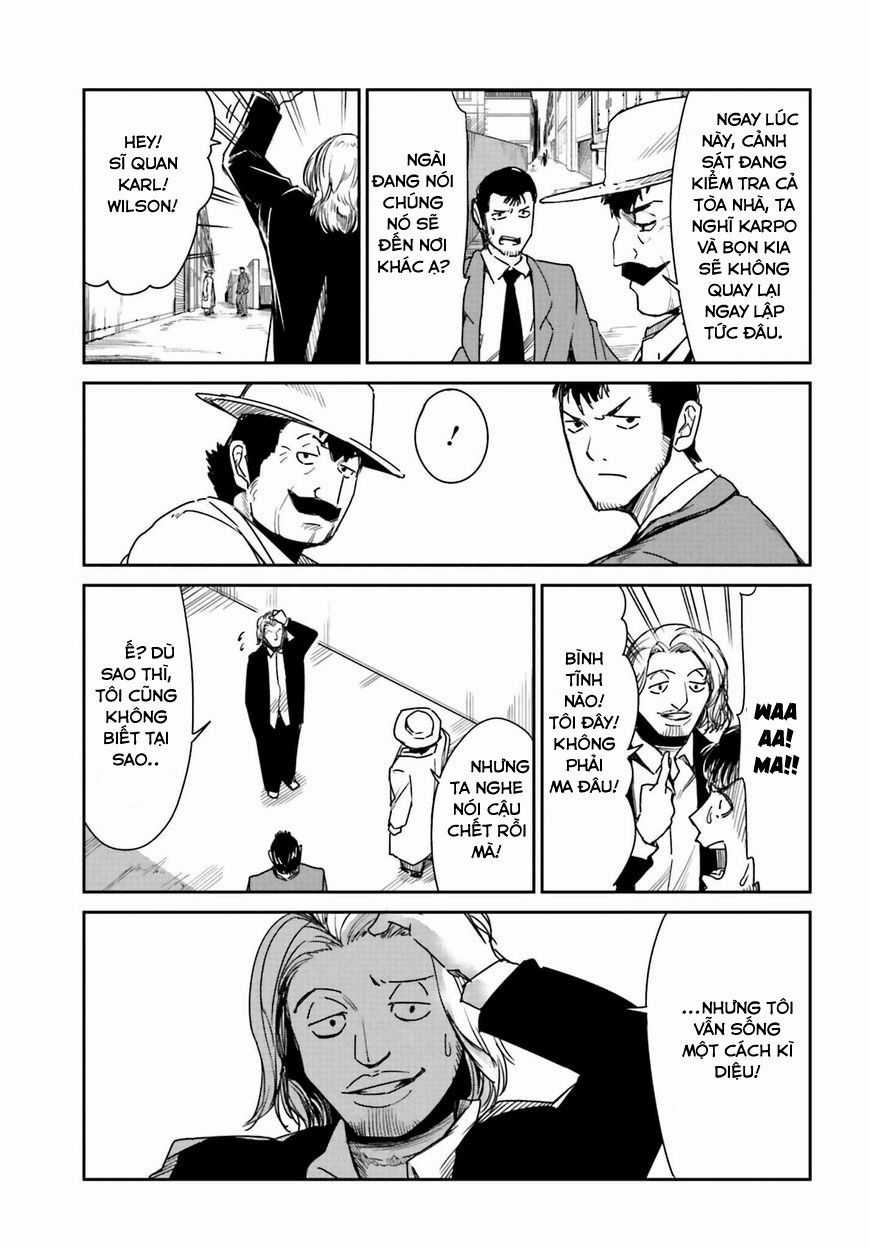 Little13 - Chapter 10 - Trang 18