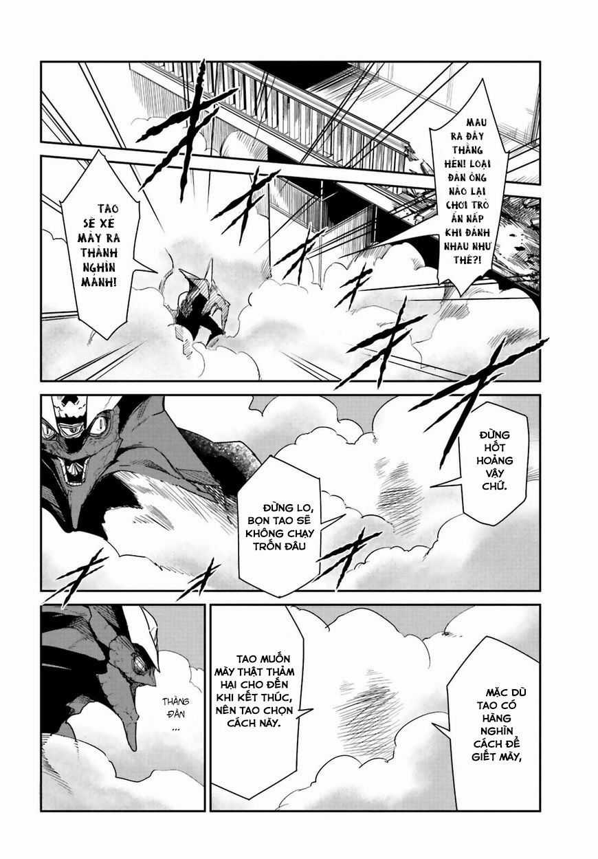 Little13 - Chapter 10 - Trang 19