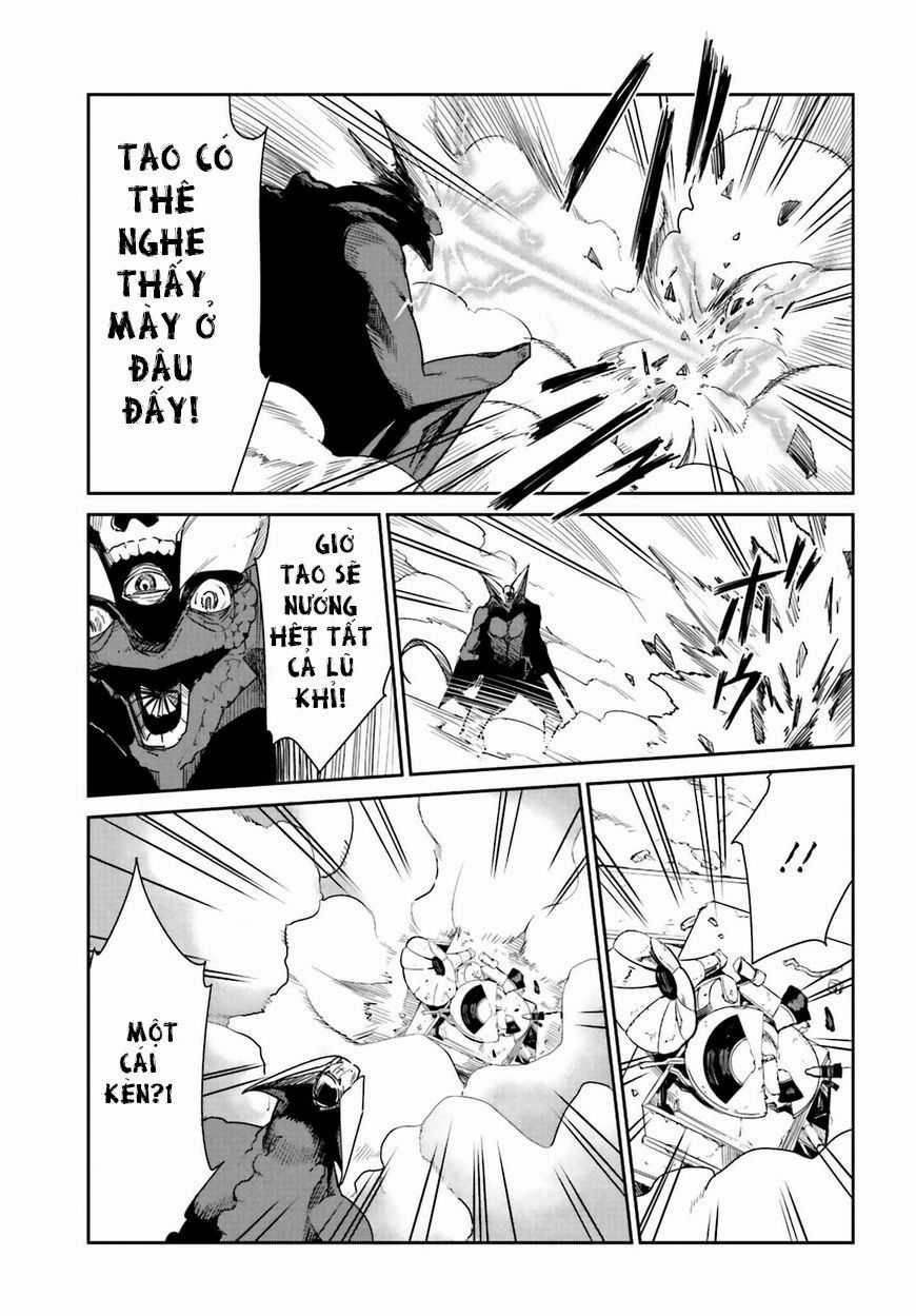 Little13 - Chapter 10 - Trang 20