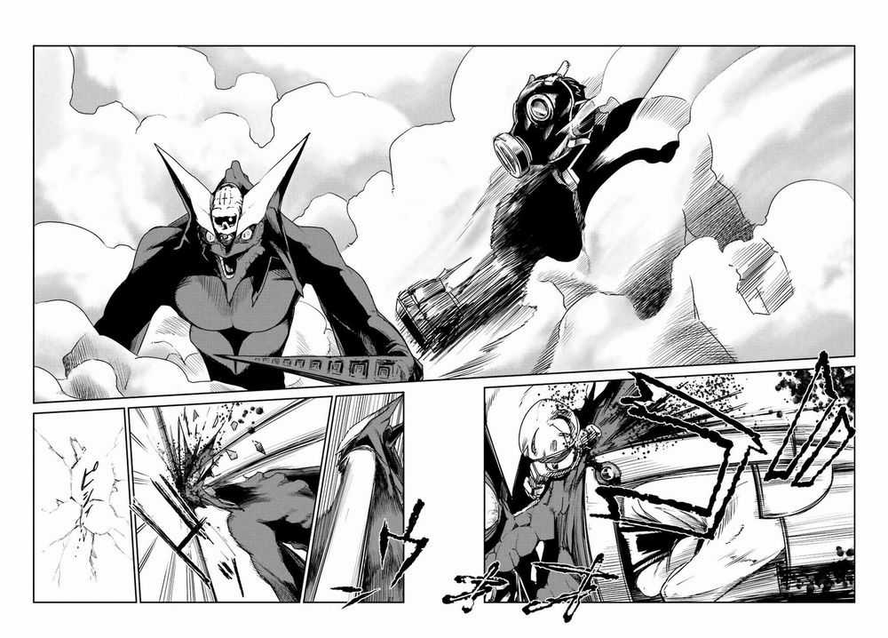 Little13 - Chapter 10 - Trang 21