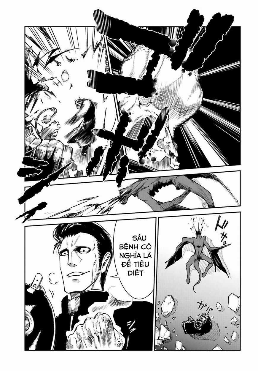 Little13 - Chapter 10 - Trang 23