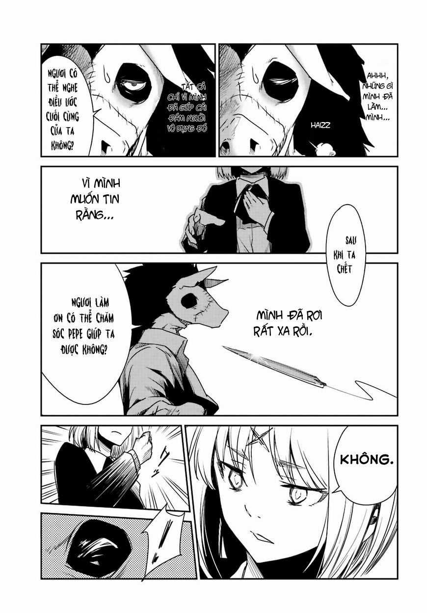 Little13 - Chapter 10 - Trang 27