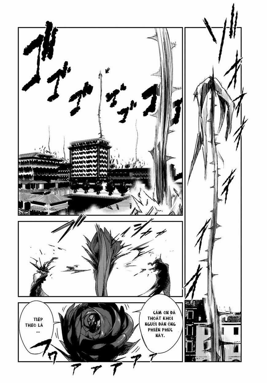 Little13 - Chapter 10 - Trang 30