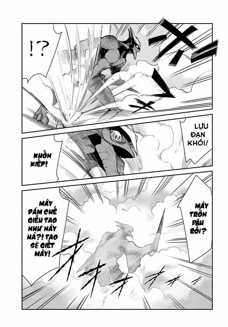 Little13 - Chapter 10 - Trang 6