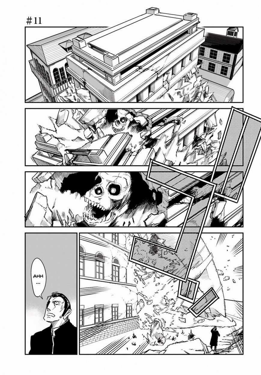 Little13 - Chapter 11 - Trang 1