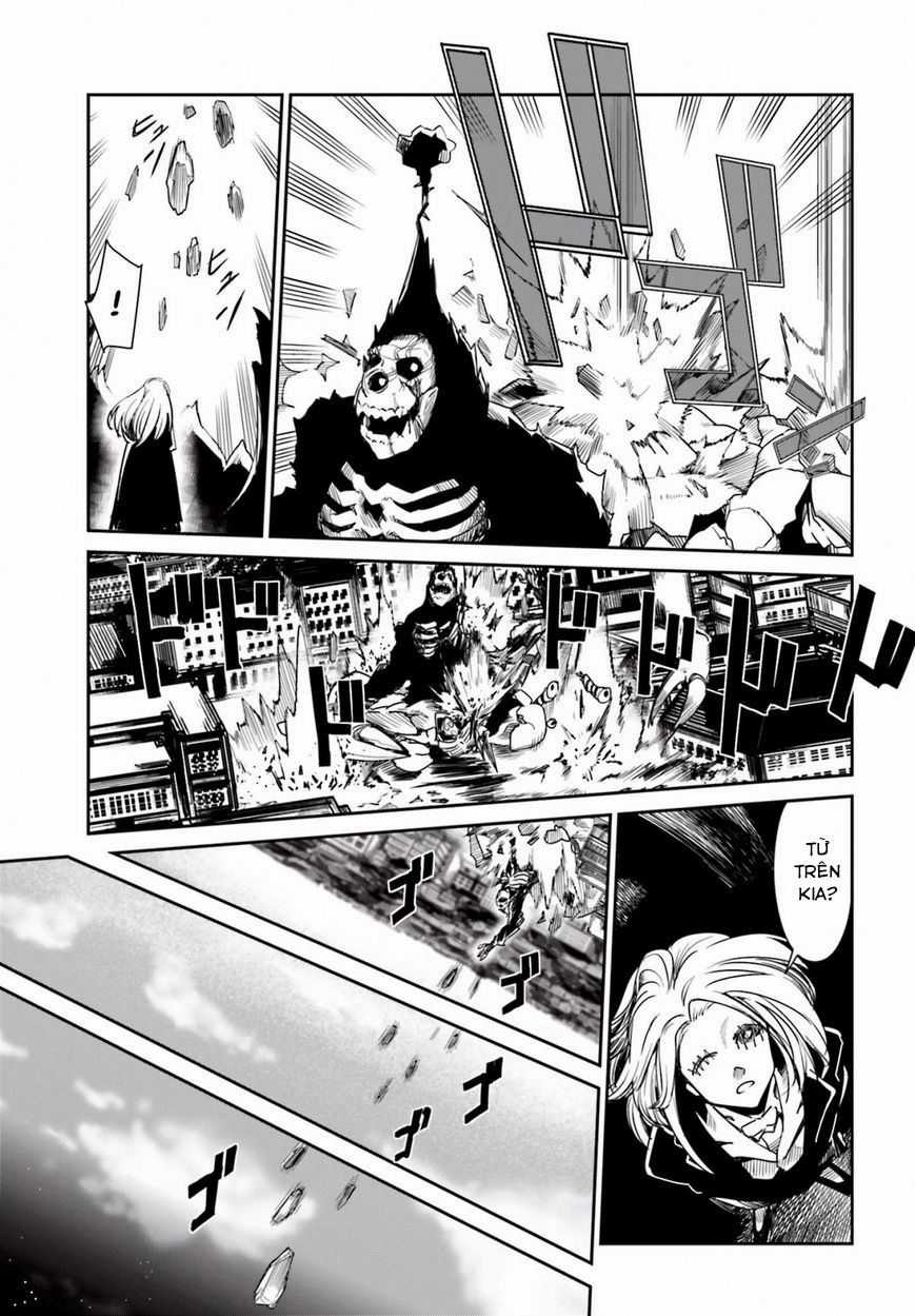 Little13 - Chapter 11 - Trang 12