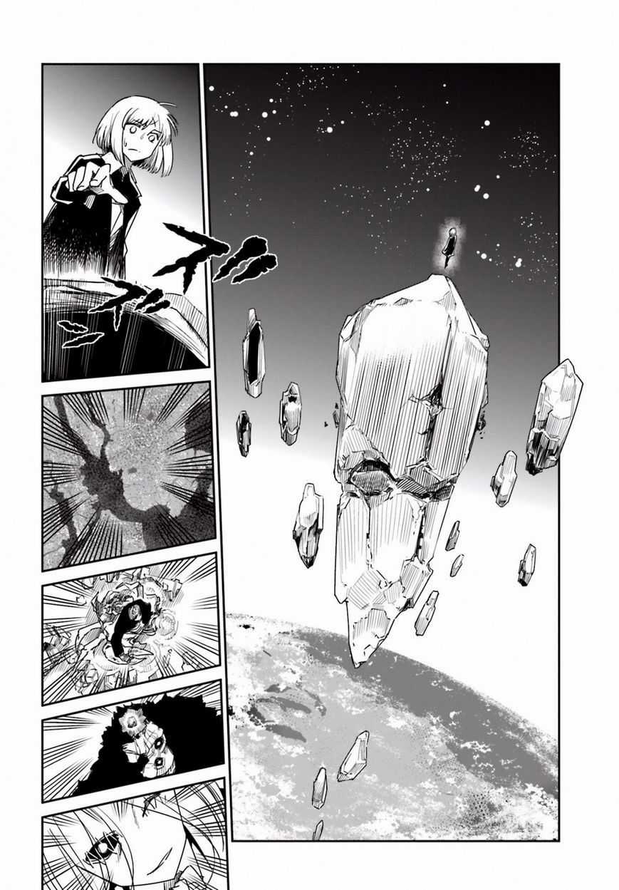 Little13 - Chapter 11 - Trang 13