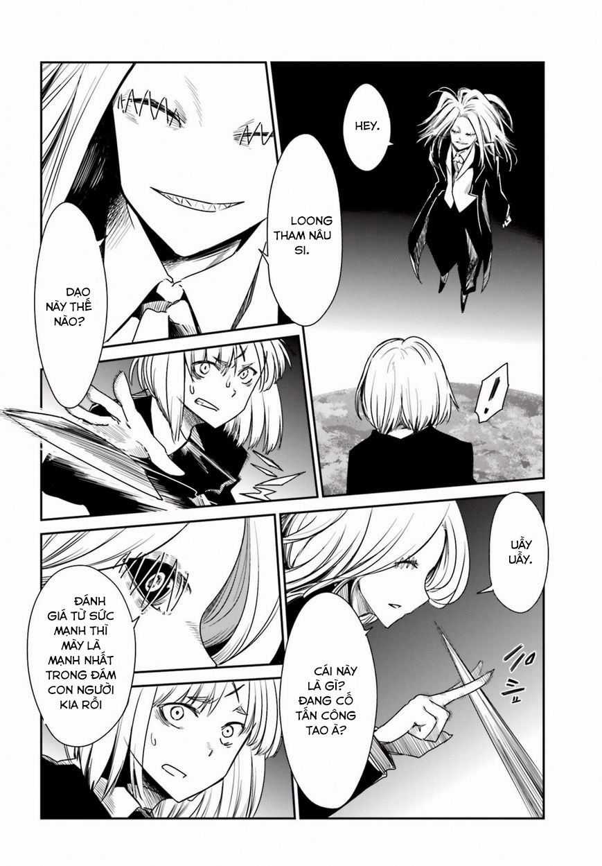 Little13 - Chapter 11 - Trang 15