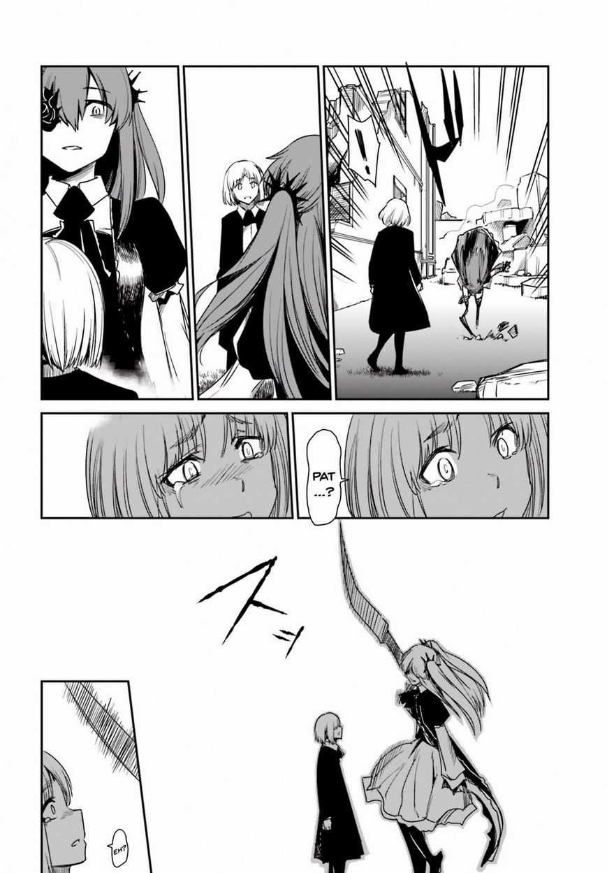 Little13 - Chapter 11 - Trang 3