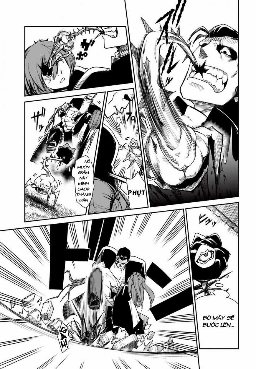 Little13 - Chapter 11 - Trang 10