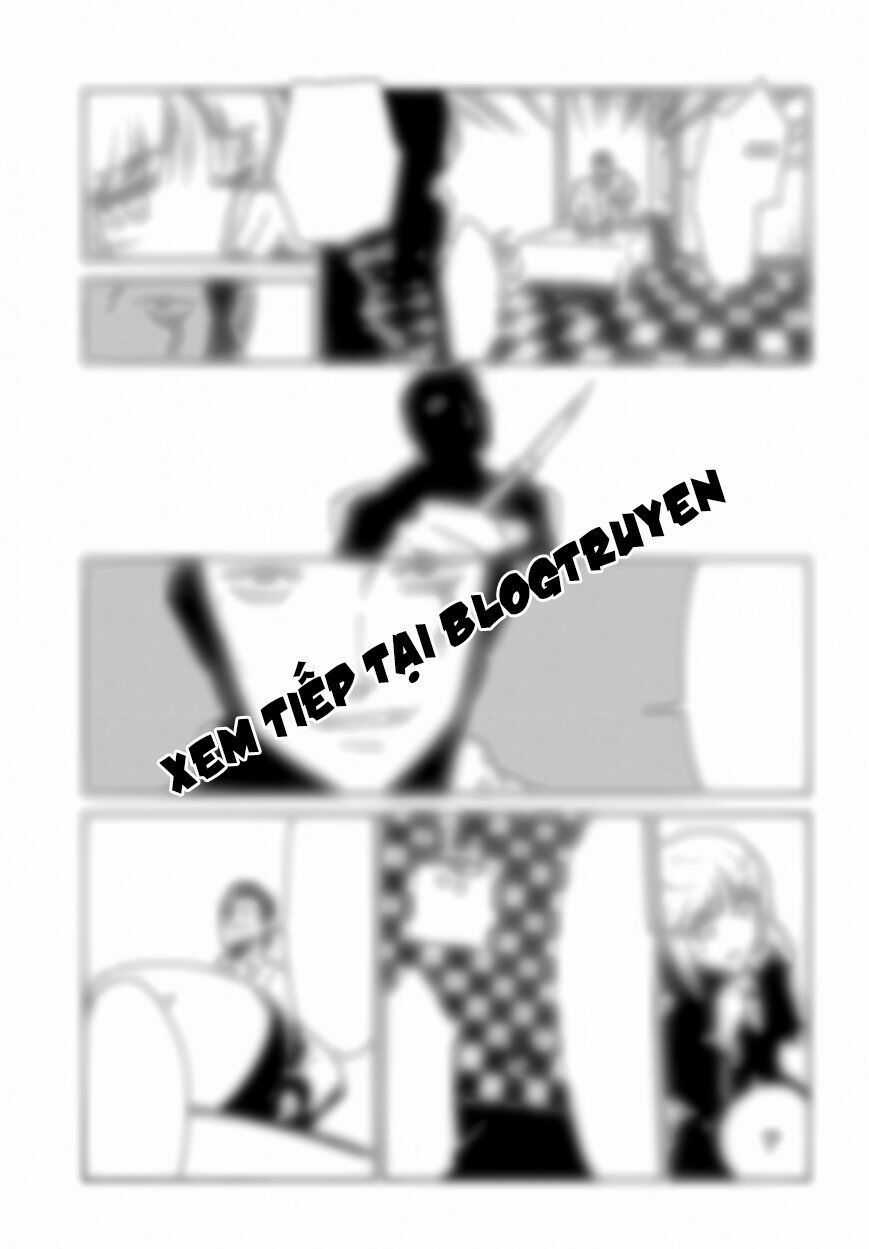 Little13 - Chapter 12 - Trang 11