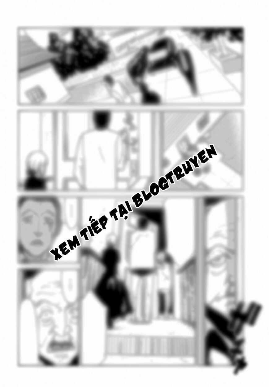 Little13 - Chapter 12 - Trang 12