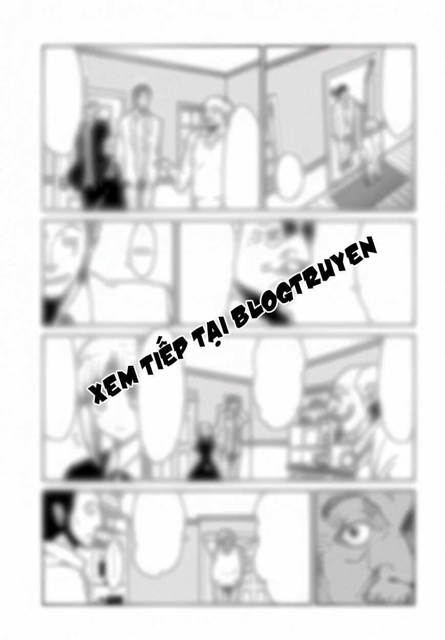 Little13 - Chapter 12 - Trang 13