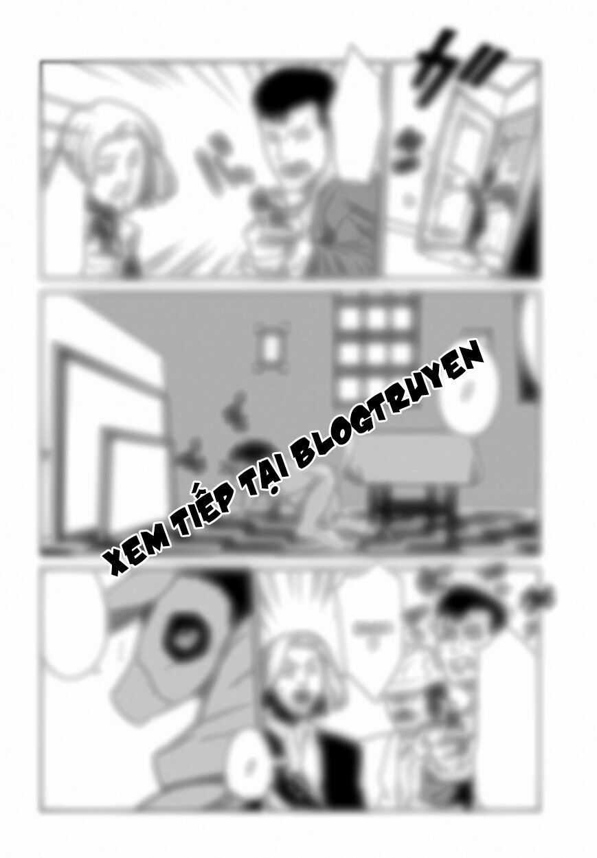 Little13 - Chapter 12 - Trang 14