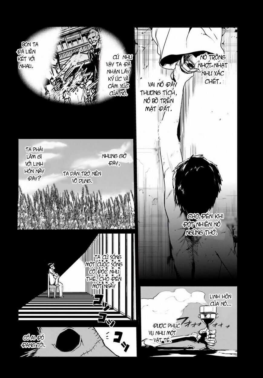 Little13 - Chapter 12 - Trang 4