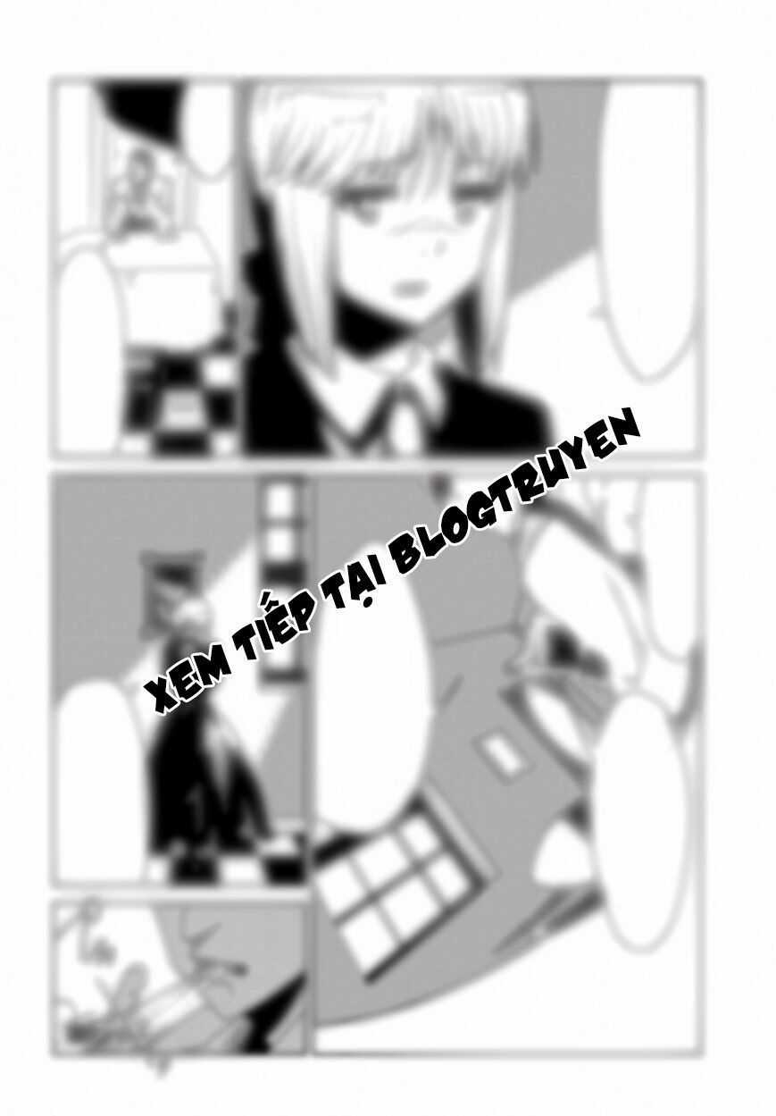 Little13 - Chapter 12 - Trang 10