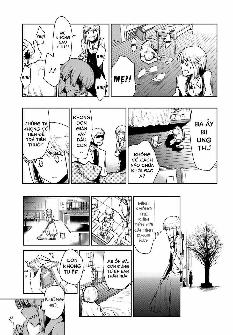 Little13 - Chapter 13.1 - Trang 6