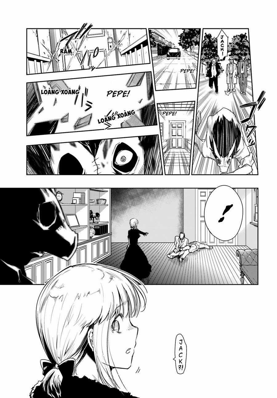 Little13 - Chapter 14 - Trang 12