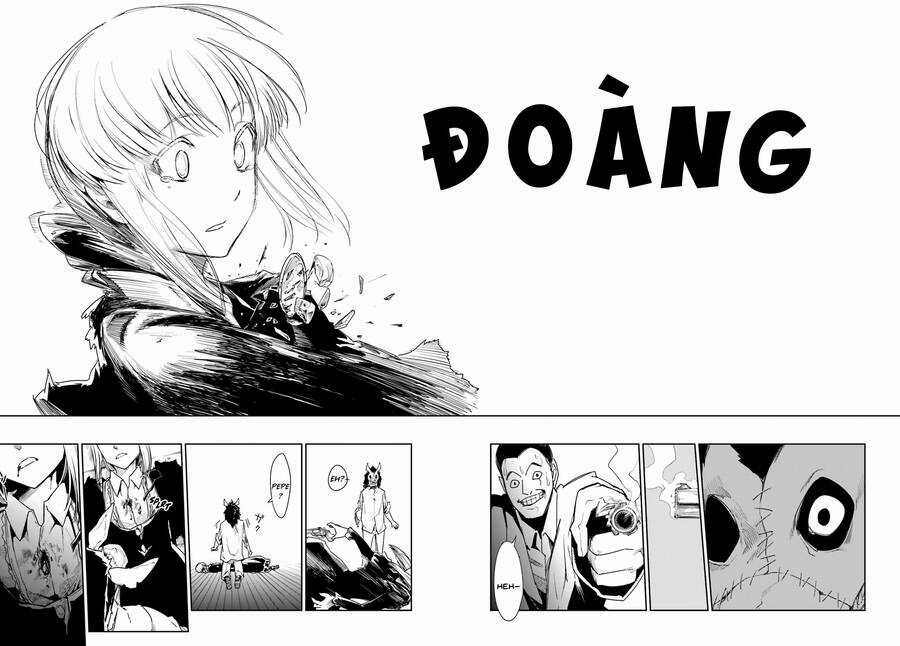 Little13 - Chapter 14 - Trang 13