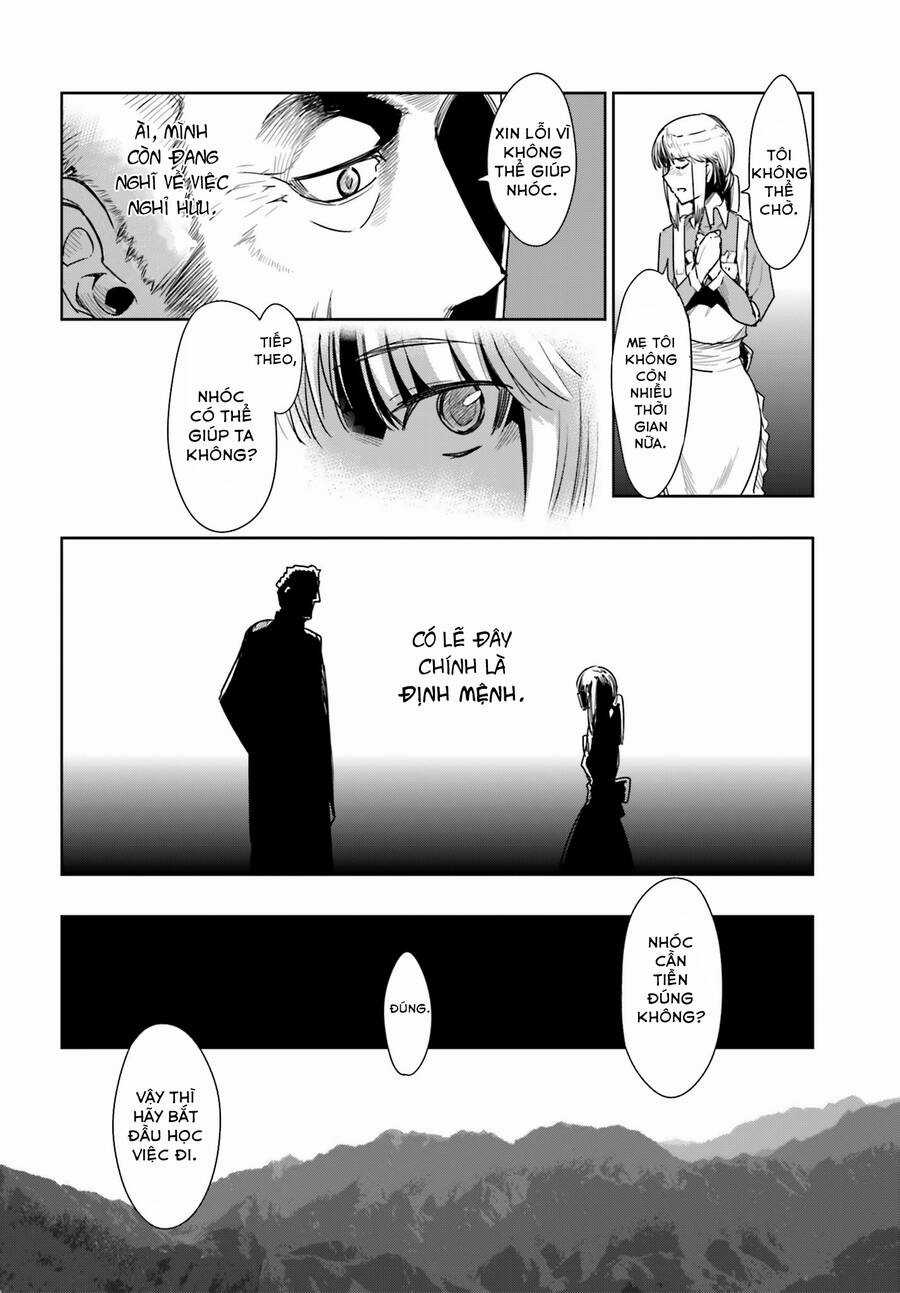 Little13 - Chapter 14 - Trang 3