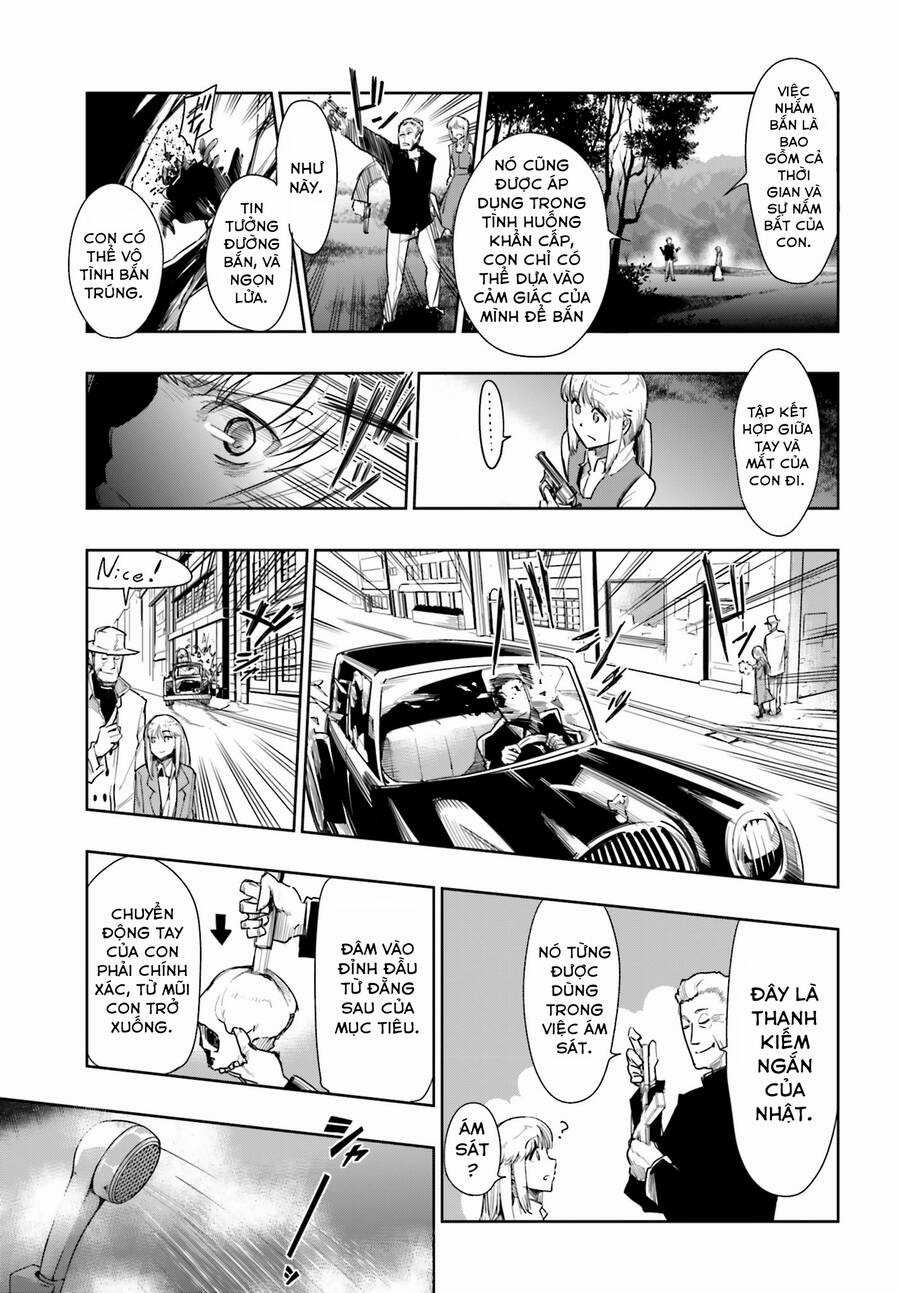 Little13 - Chapter 14 - Trang 4