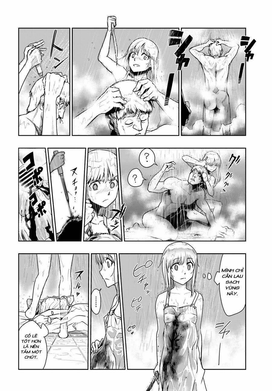 Little13 - Chapter 14 - Trang 5