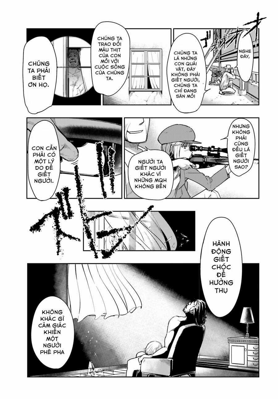 Little13 - Chapter 14 - Trang 6